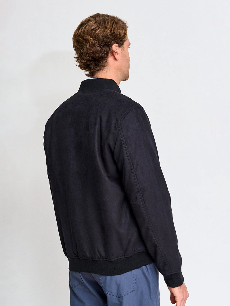 CHAQUETA HOMBRE DOCKERS BOMBER - 2