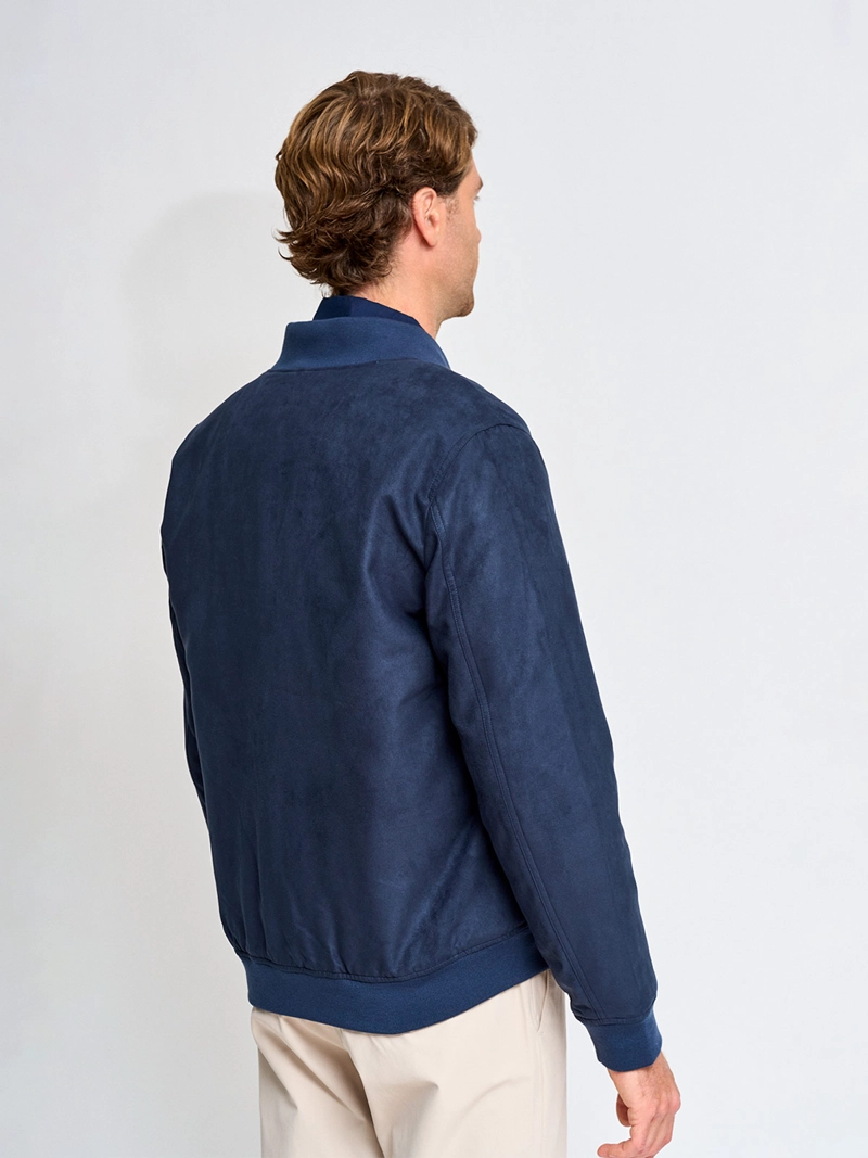 CHAQUETA HOMBRE DOCKERS BOMBER - 2