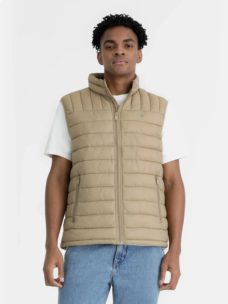 CHAQUETA HOMBRE DOCKERS PARKA - 1