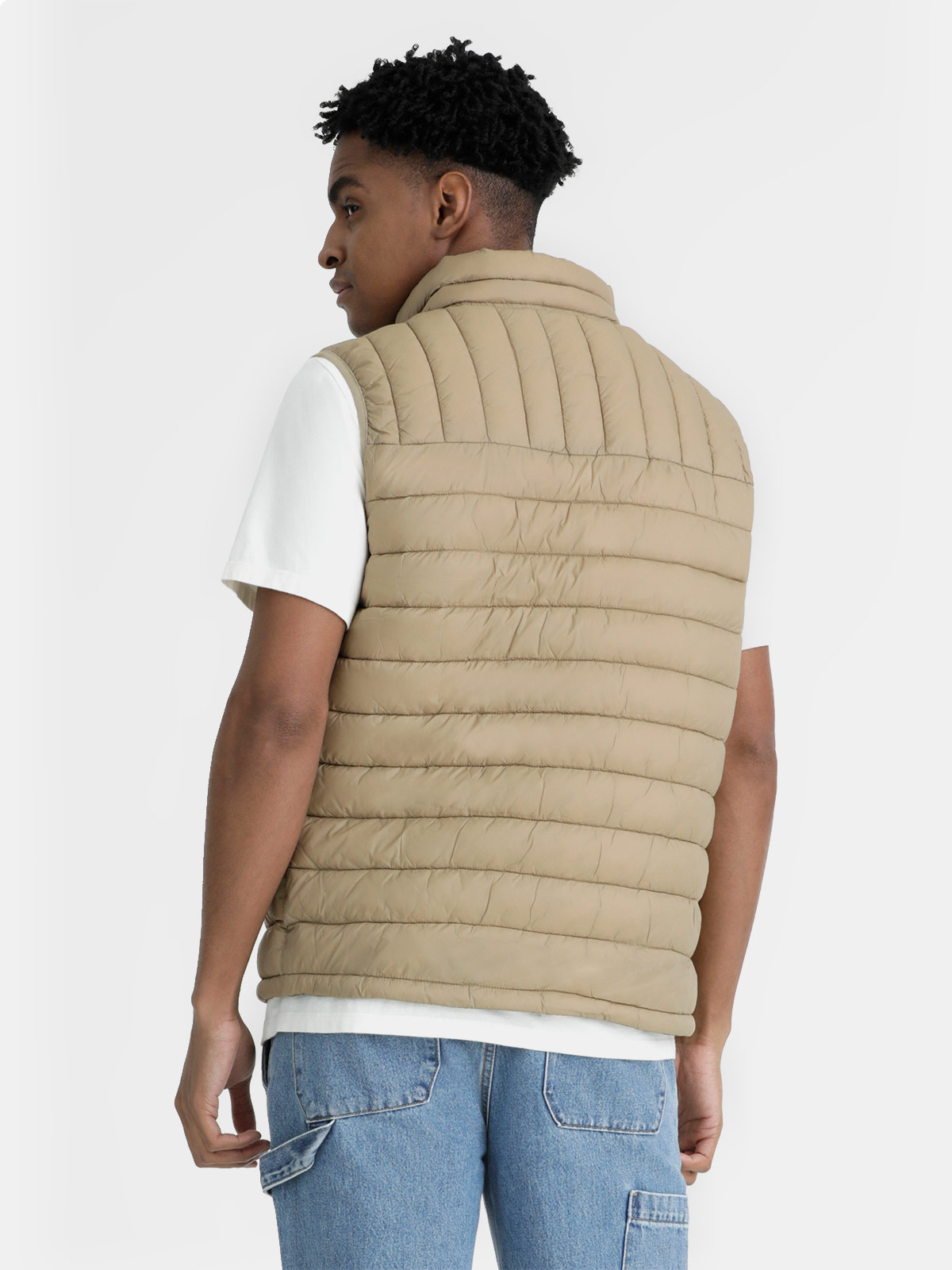 CHAQUETA HOMBRE DOCKERS PARKA - 2