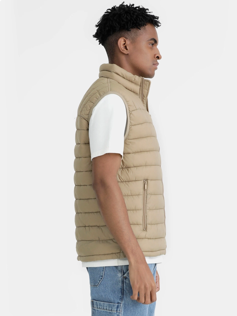CHAQUETA HOMBRE DOCKERS PARKA - 3