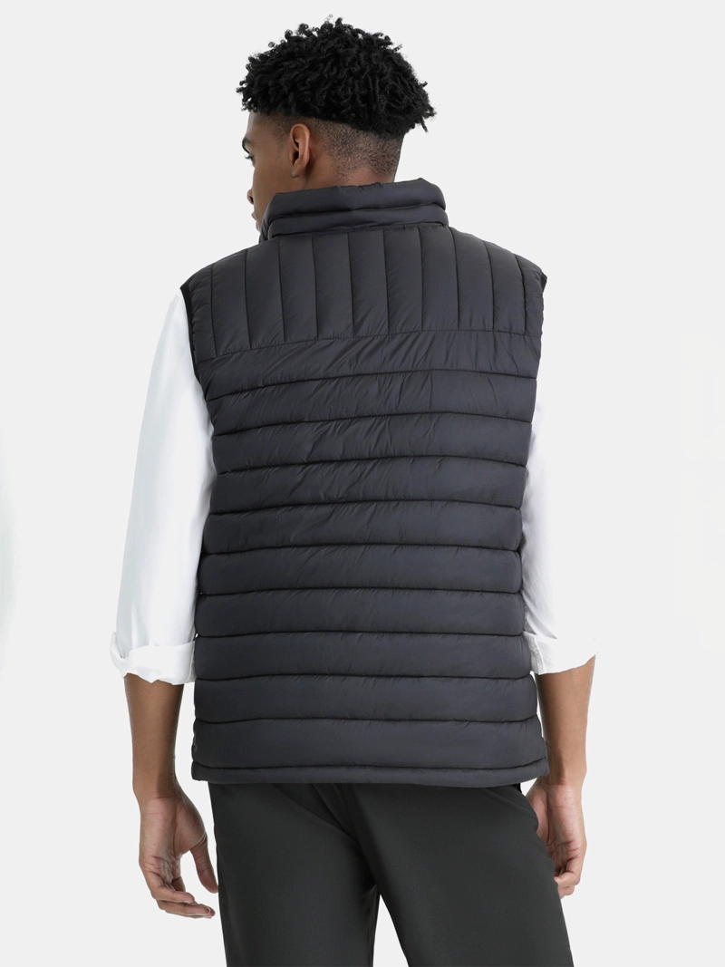 CHAQUETA HOMBRE DOCKERS PARKA - 3