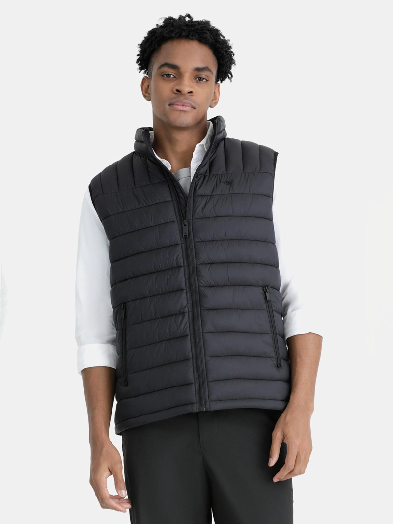CHAQUETA HOMBRE DOCKERS PARKA - 1