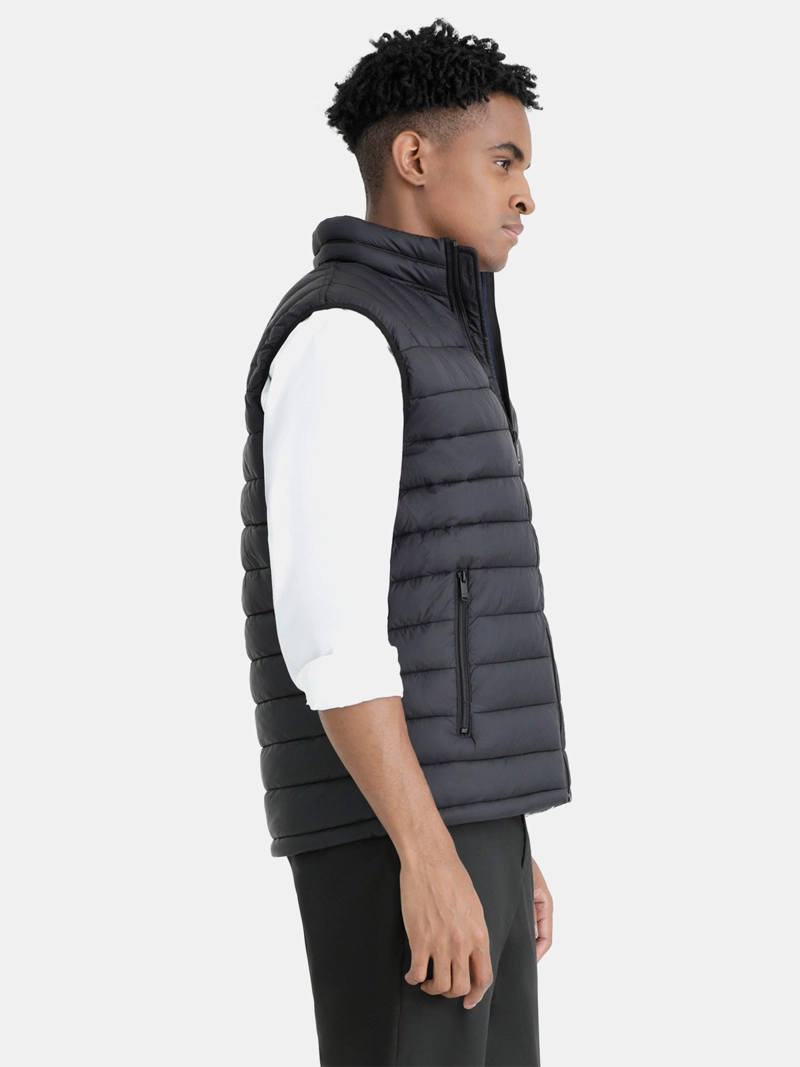 CHAQUETA HOMBRE DOCKERS PARKA - 2