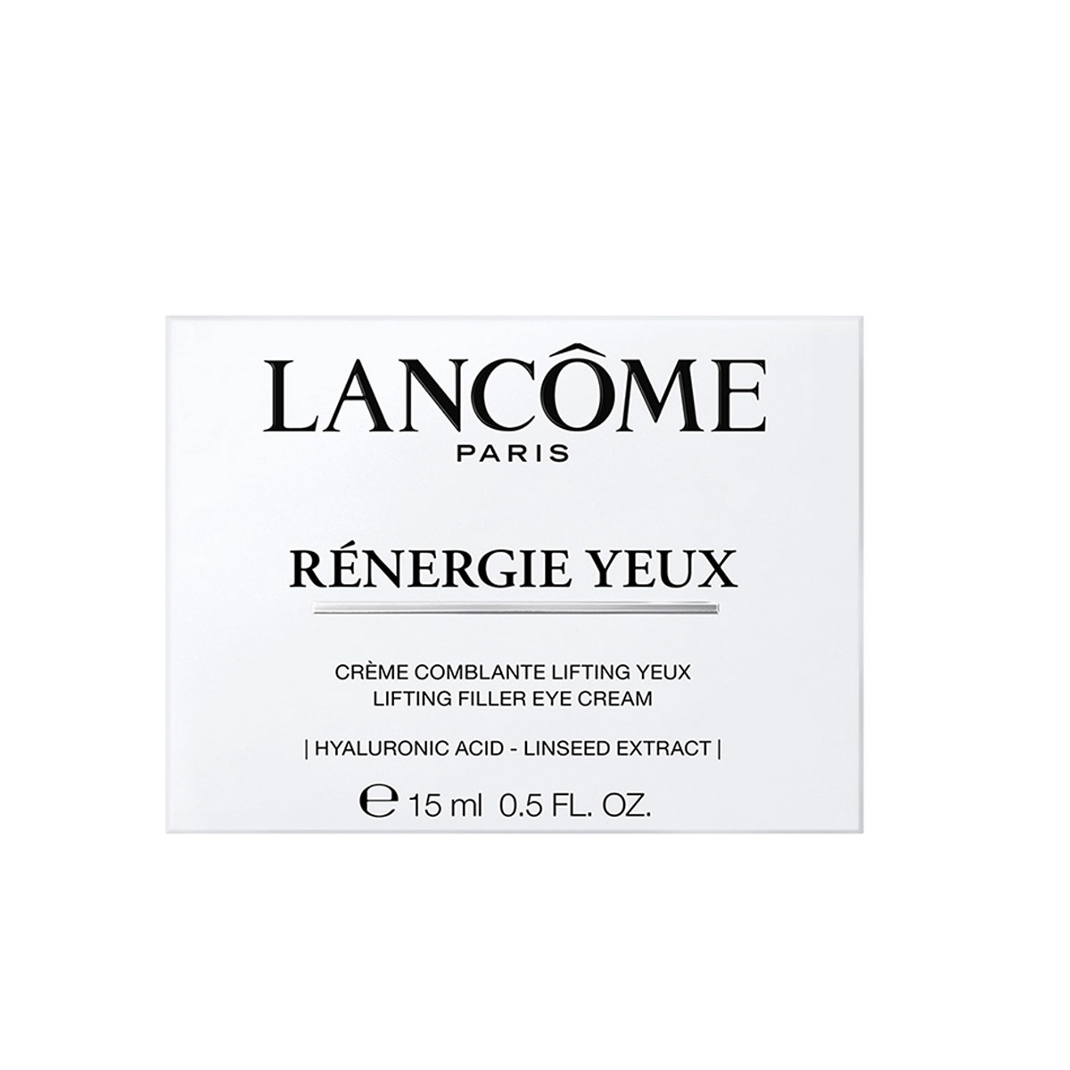 CONTORNO DE OJOS ANTIEDAD LACÔME RÉNERGIE YEUX 20ML - 2