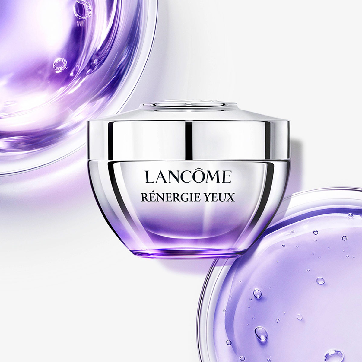CONTORNO DE OJOS ANTIEDAD LACÔME RÉNERGIE YEUX 20ML - 4