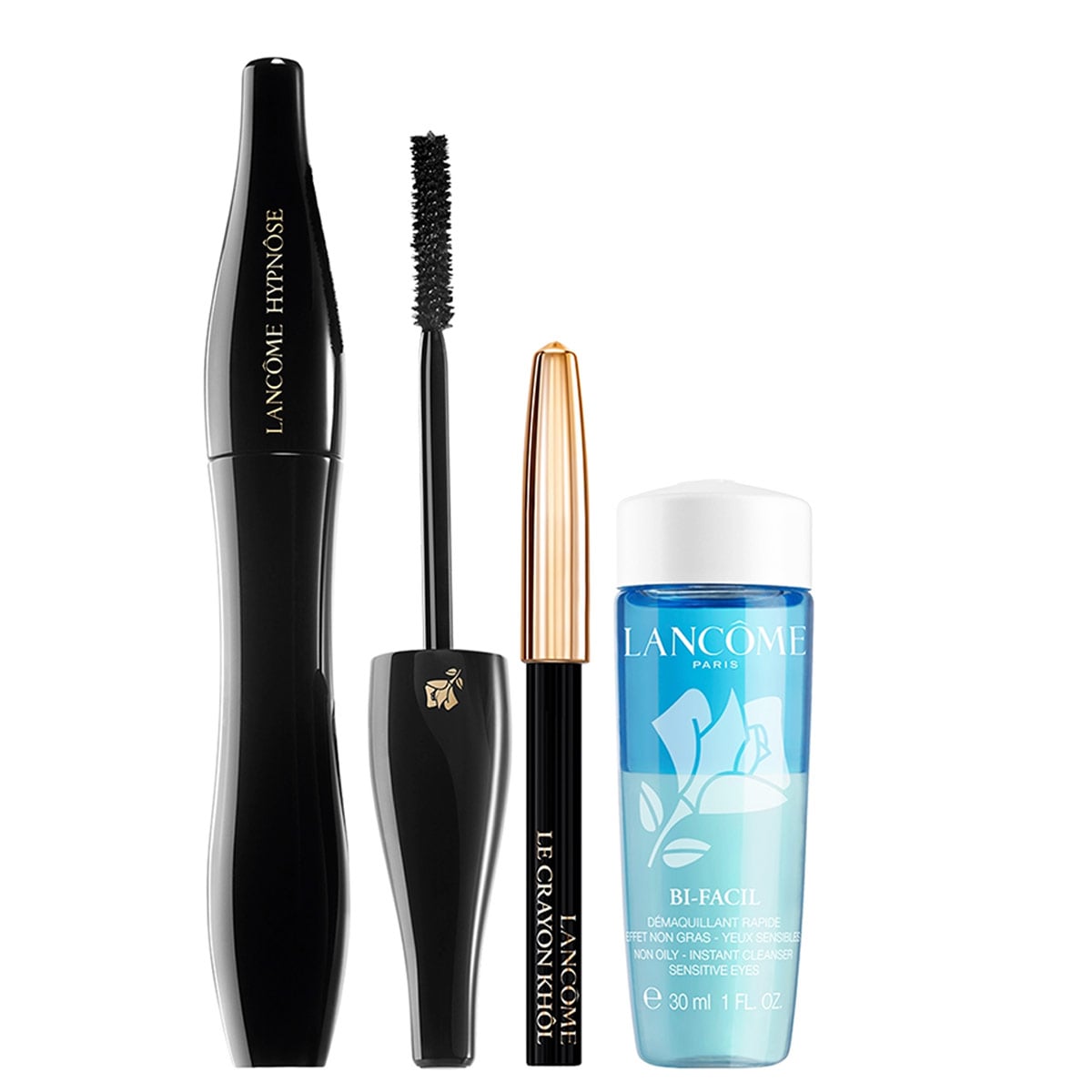 SET MÁSCARA DE PESTAÑAS LANCÔME HYPNÔSE 6,2 ML - 2