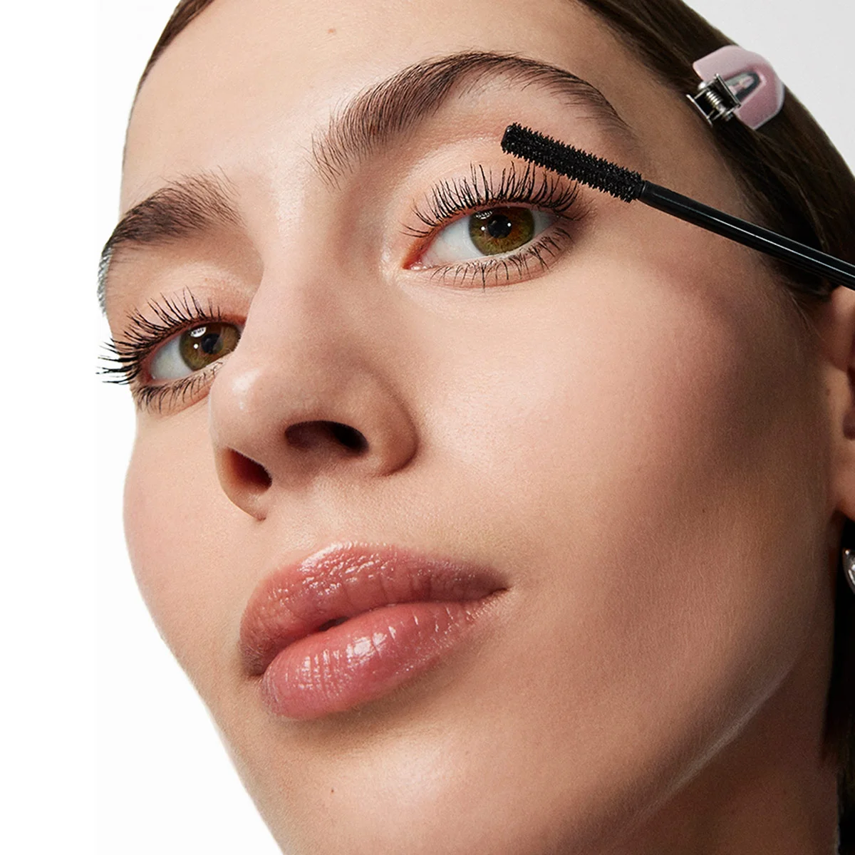 SET MÁSCARA DE PESTAÑAS LANCÔME LASH IDÔLE FLUTTER EXTENSION EDICIÓN LIMITADA 7.5 ML - 3