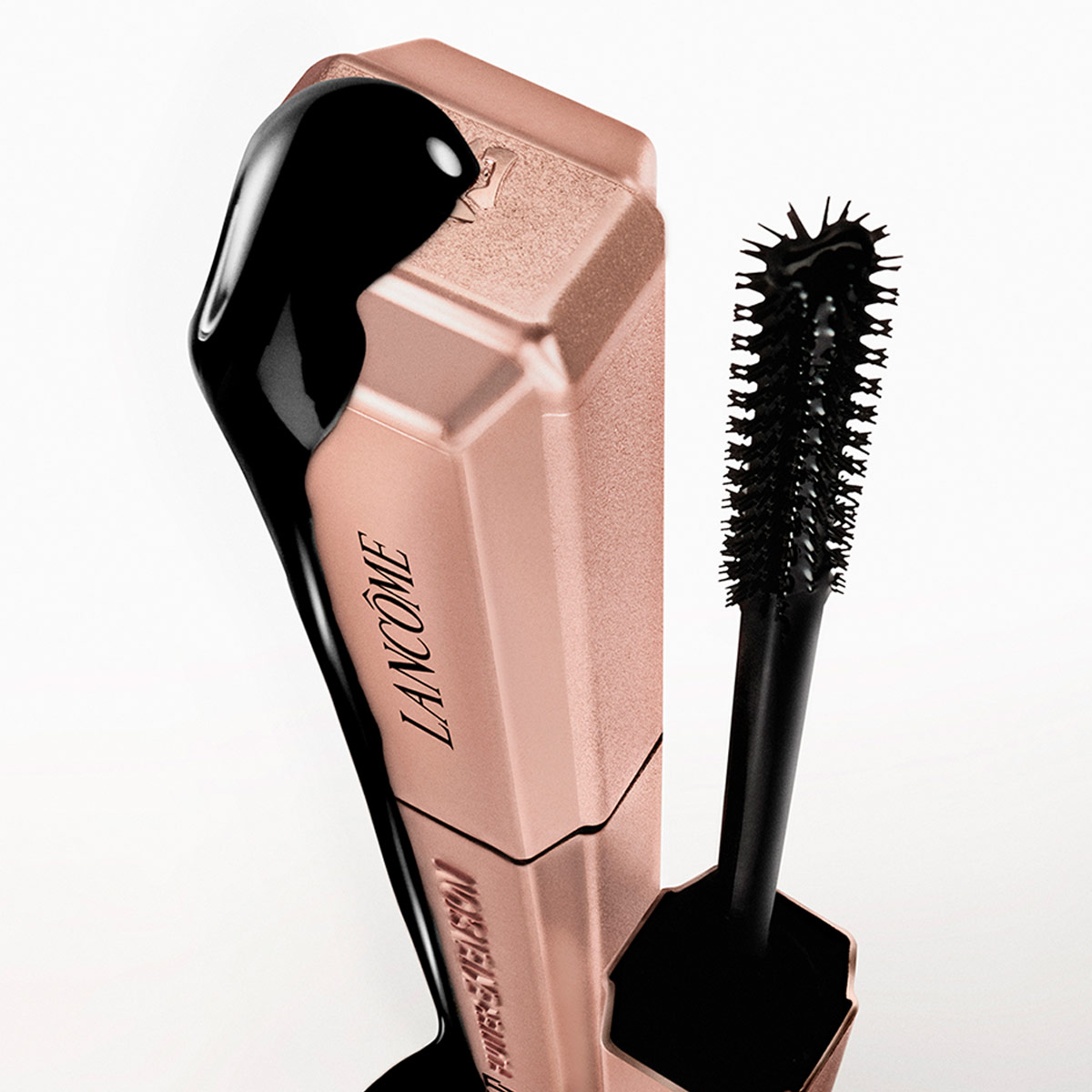 SET MÁSCARA DE PESTAÑAS LANCÔME LASH IDÔLE FLUTTER EXTENSION EDICIÓN LIMITADA 7.5 ML - 4