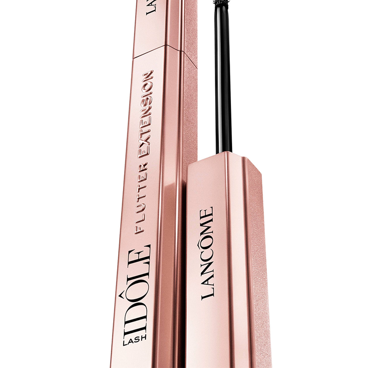 SET MÁSCARA DE PESTAÑAS LANCÔME LASH IDÔLE FLUTTER EXTENSION EDICIÓN LIMITADA 7.5 ML - 5