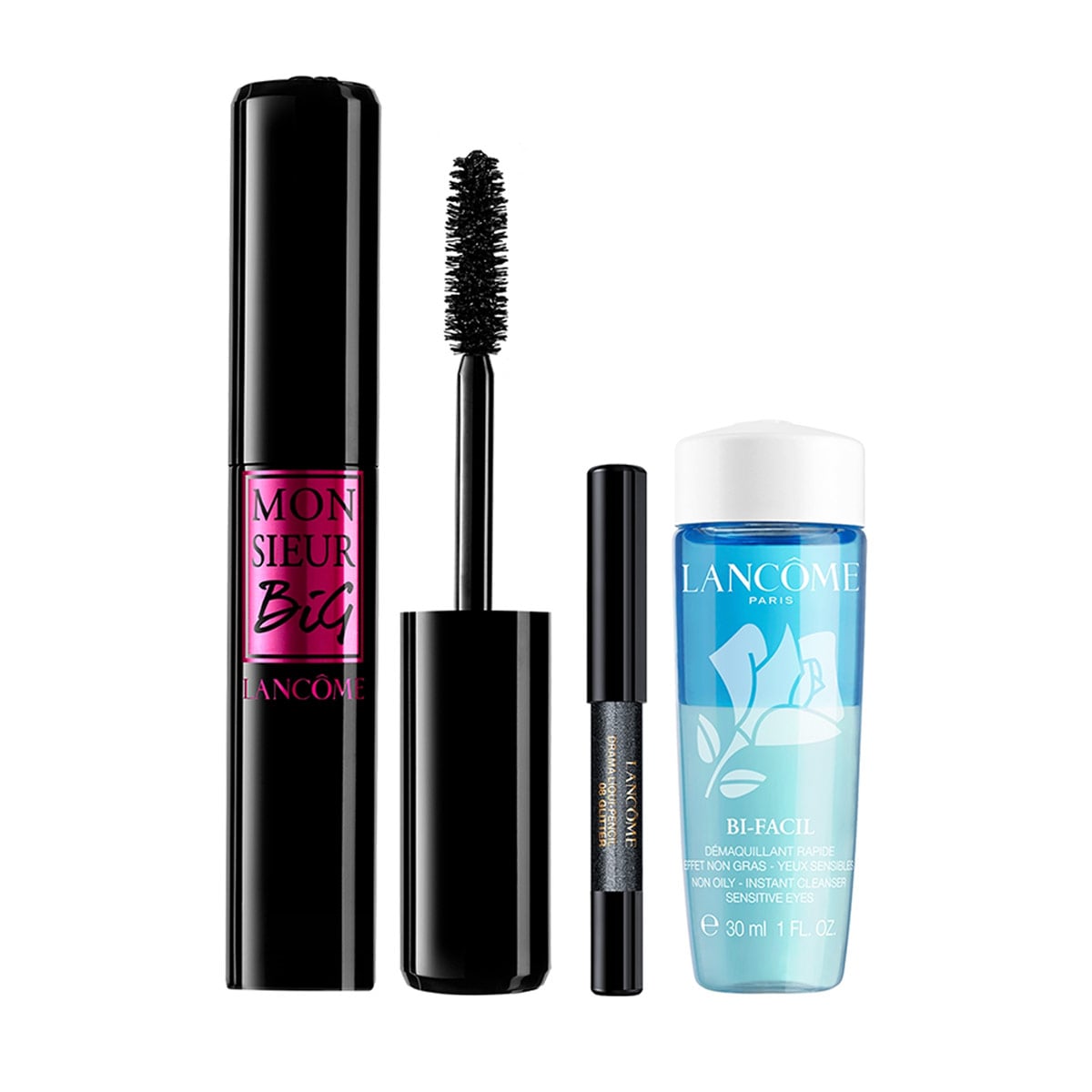 SET MÁSCARA DE PESTAÑAS LANCÔME MONSIEUR BIG 10ML - 2