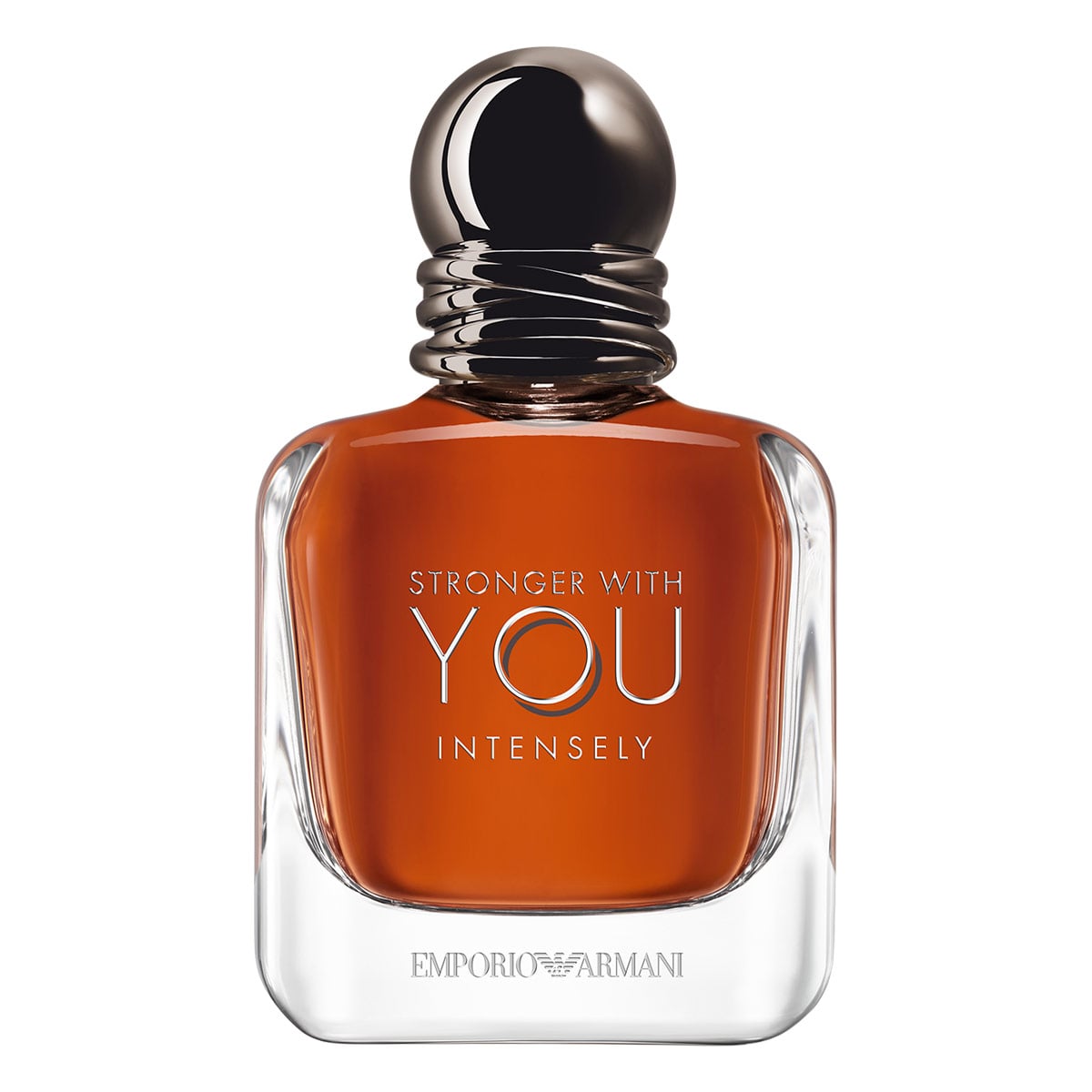 PERFUME HOMBRE GIORGIO ARMANI STRONGER WITH YOU INTENSELY EAU DE PARFUM 50 ML - 1
