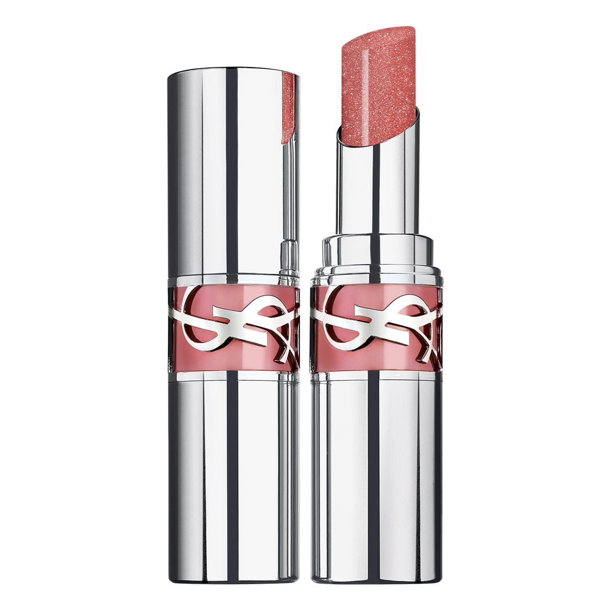 LABIAL YVES SAINT LAURENT LOVESHINE TONO 10 STARDUST LOVE - 1