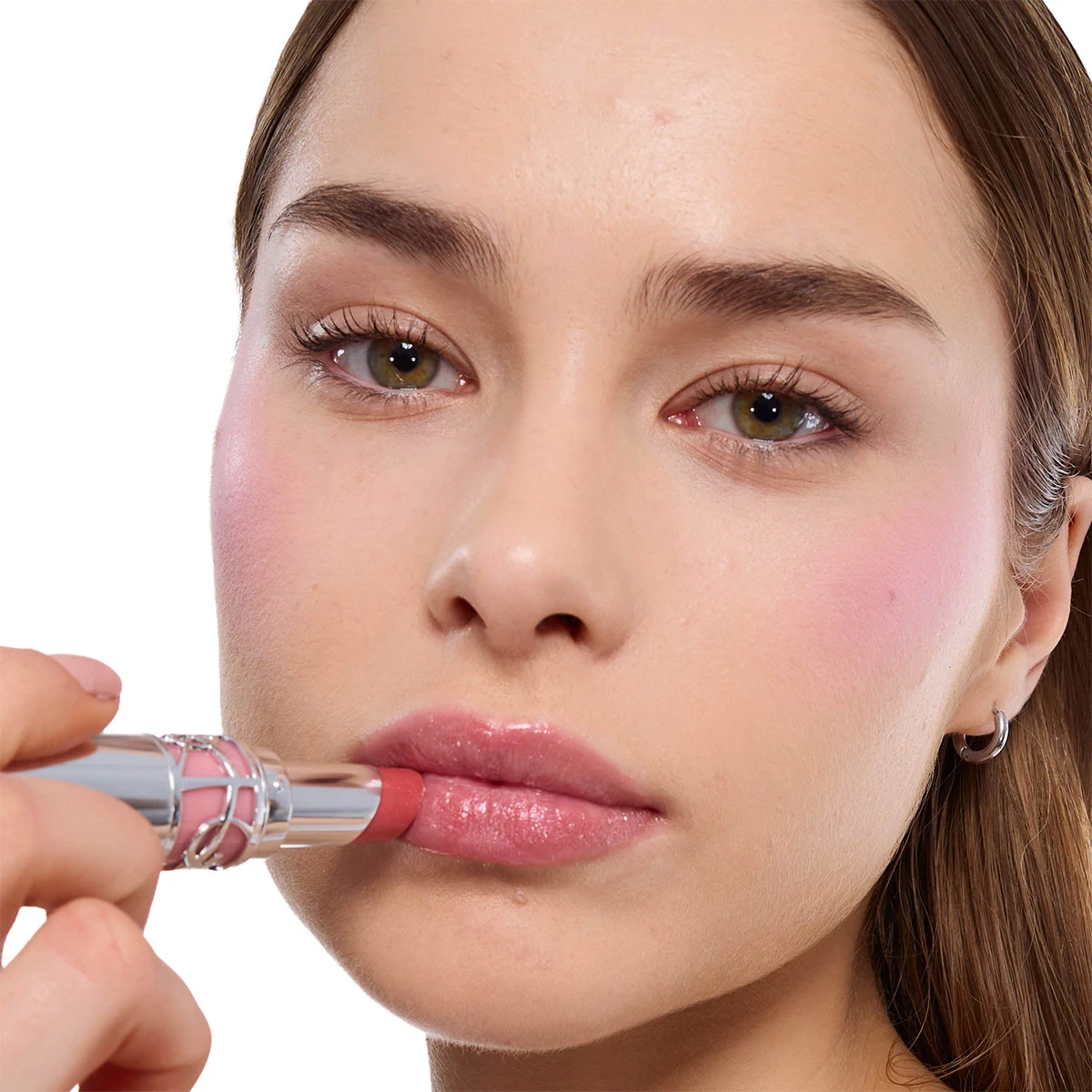 LABIAL YVES SAINT LAURENT LOVESHINE TONO 10 STARDUST LOVE - 4