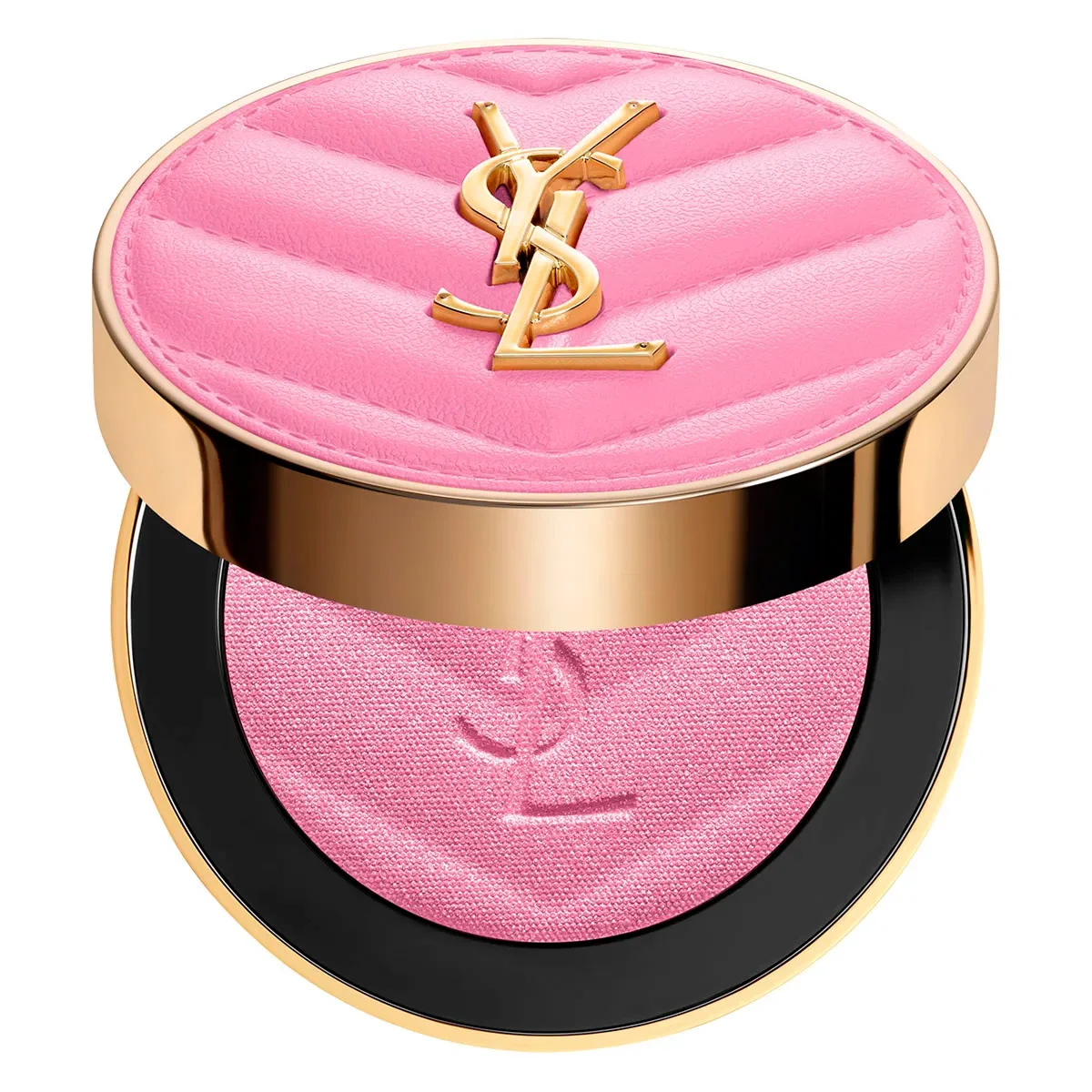RUBOR EN POLVO YVES SAINT LAURENT MAKE ME BLUSH TONO 10 STARDUST LOVE - 1