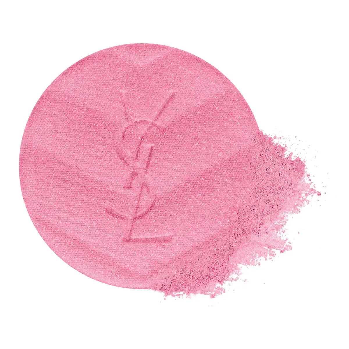 RUBOR EN POLVO YVES SAINT LAURENT MAKE ME BLUSH TONO 10 STARDUST LOVE - 2
