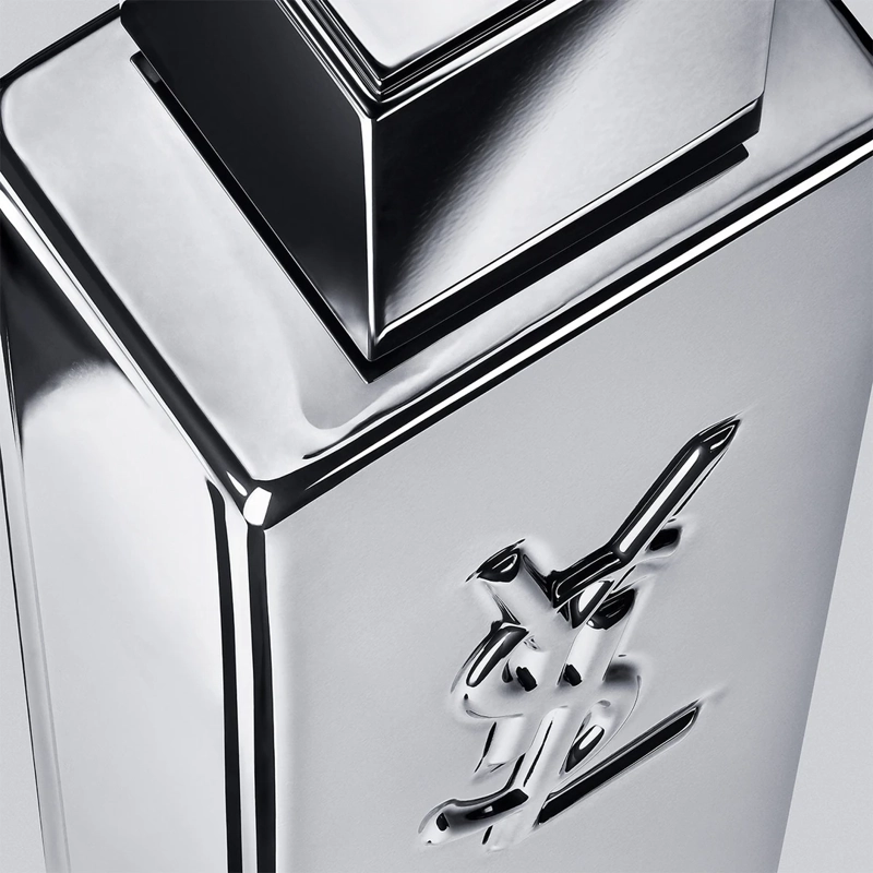 PERFUME HOMBRE YVES SAINT LAURENT MYSLF L'ABSOLU 60ML - 4