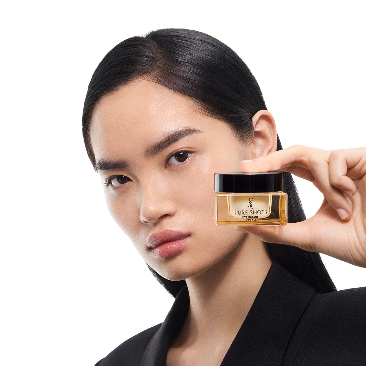 CREMA DE OJOS YVES SAINT LAURENT PURE SHOOTS EYE REBOOT 15ML - 5