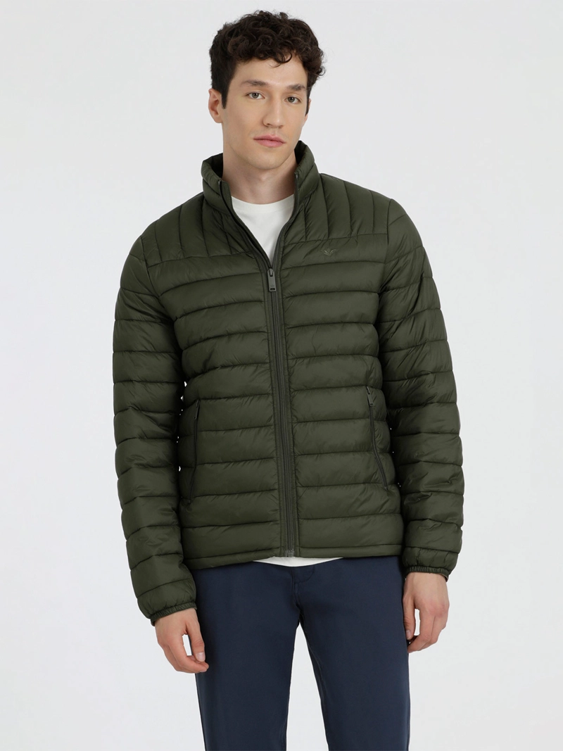 CHAQUETA HOMBRE DOCKERS PARKA - 1