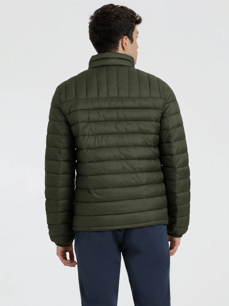 CHAQUETA HOMBRE DOCKERS PARKA - 2