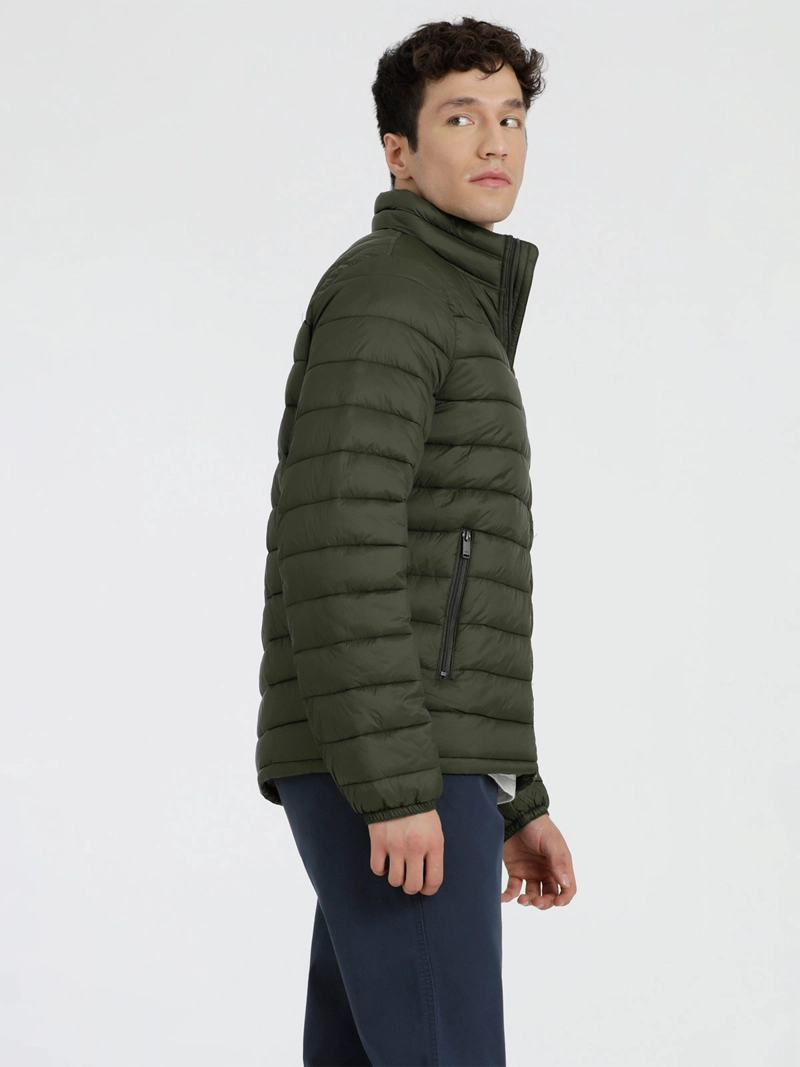 CHAQUETA HOMBRE DOCKERS PARKA - 3