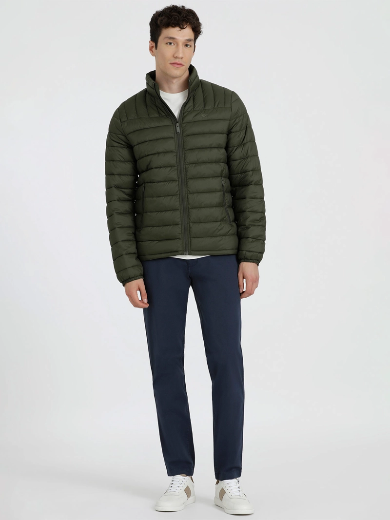 CHAQUETA HOMBRE DOCKERS PARKA - 4