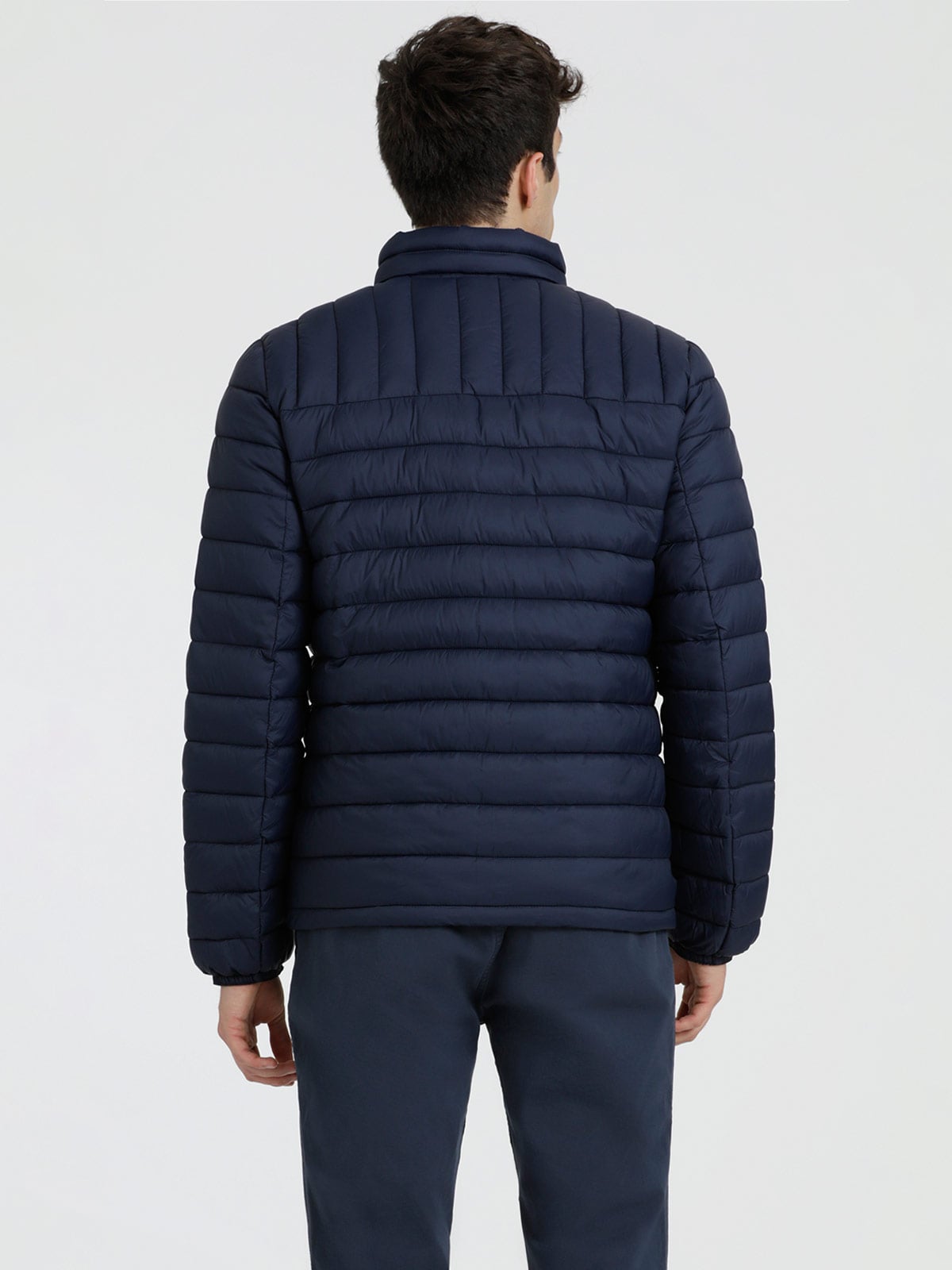 CHAQUETA HOMBRE DOCKERS PARKA - 2