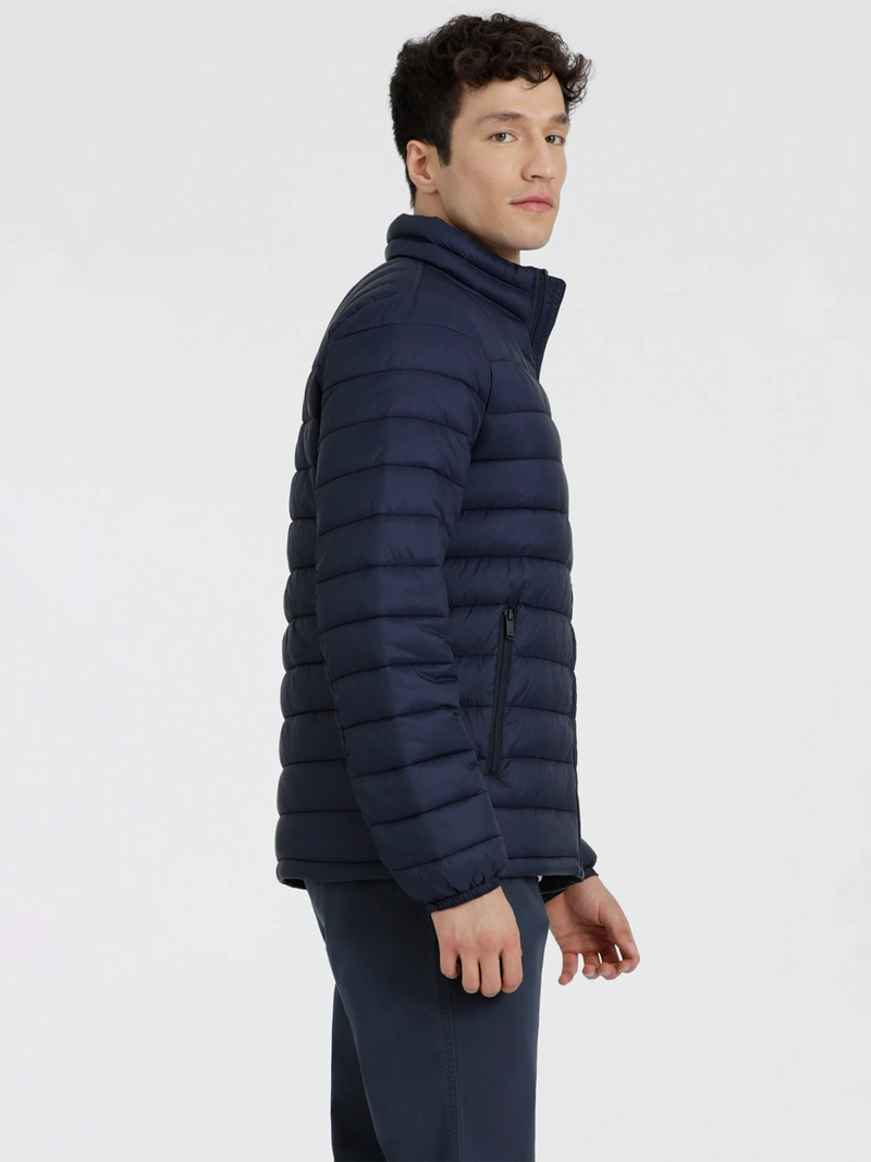 CHAQUETA HOMBRE DOCKERS PARKA - 3