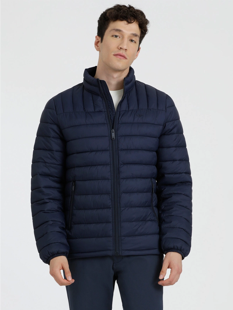 CHAQUETA HOMBRE DOCKERS PARKA - 1
