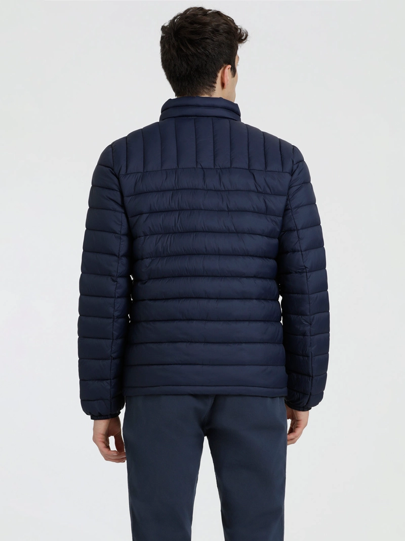 CHAQUETA HOMBRE DOCKERS PARKA - 2