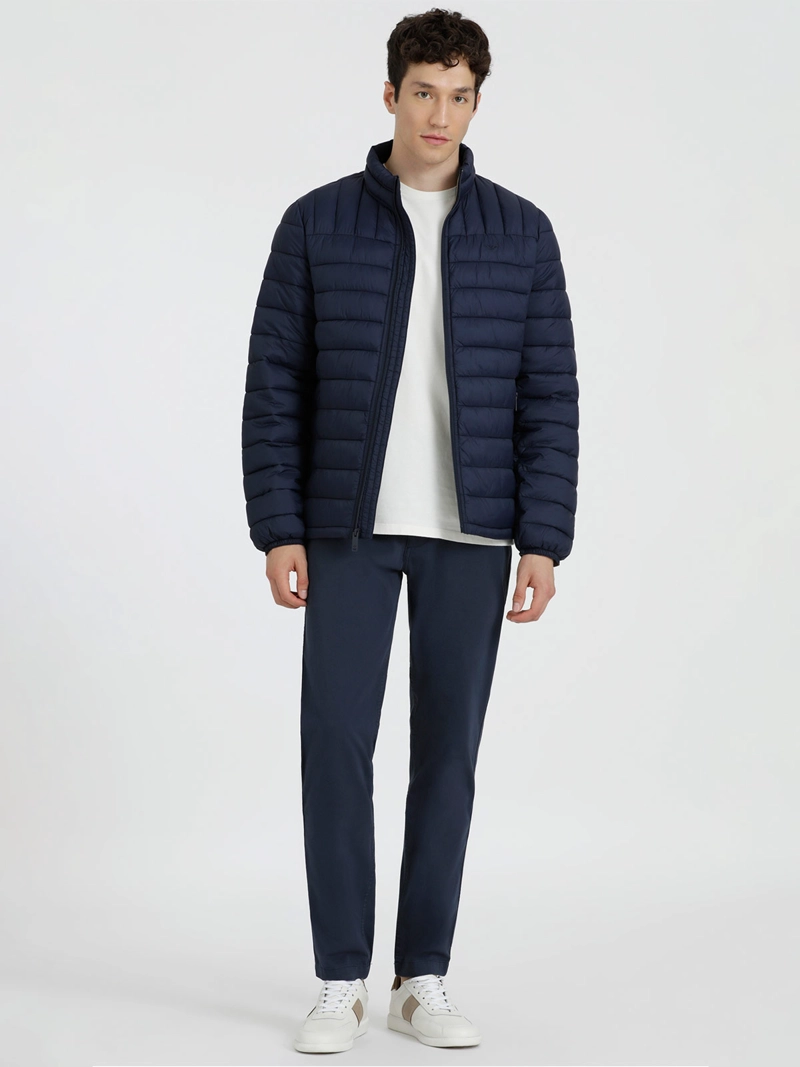 CHAQUETA HOMBRE DOCKERS PARKA - 5