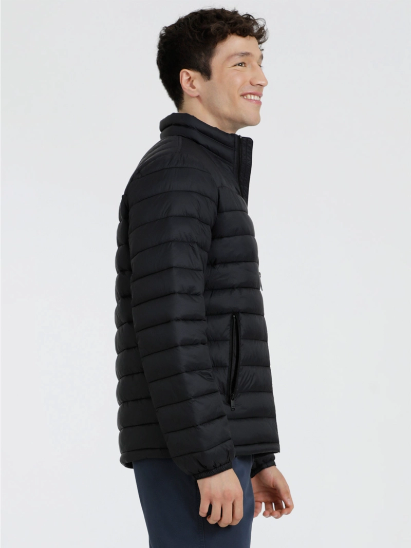 CHAQUETA HOMBRE DOCKERS PARKA - 3
