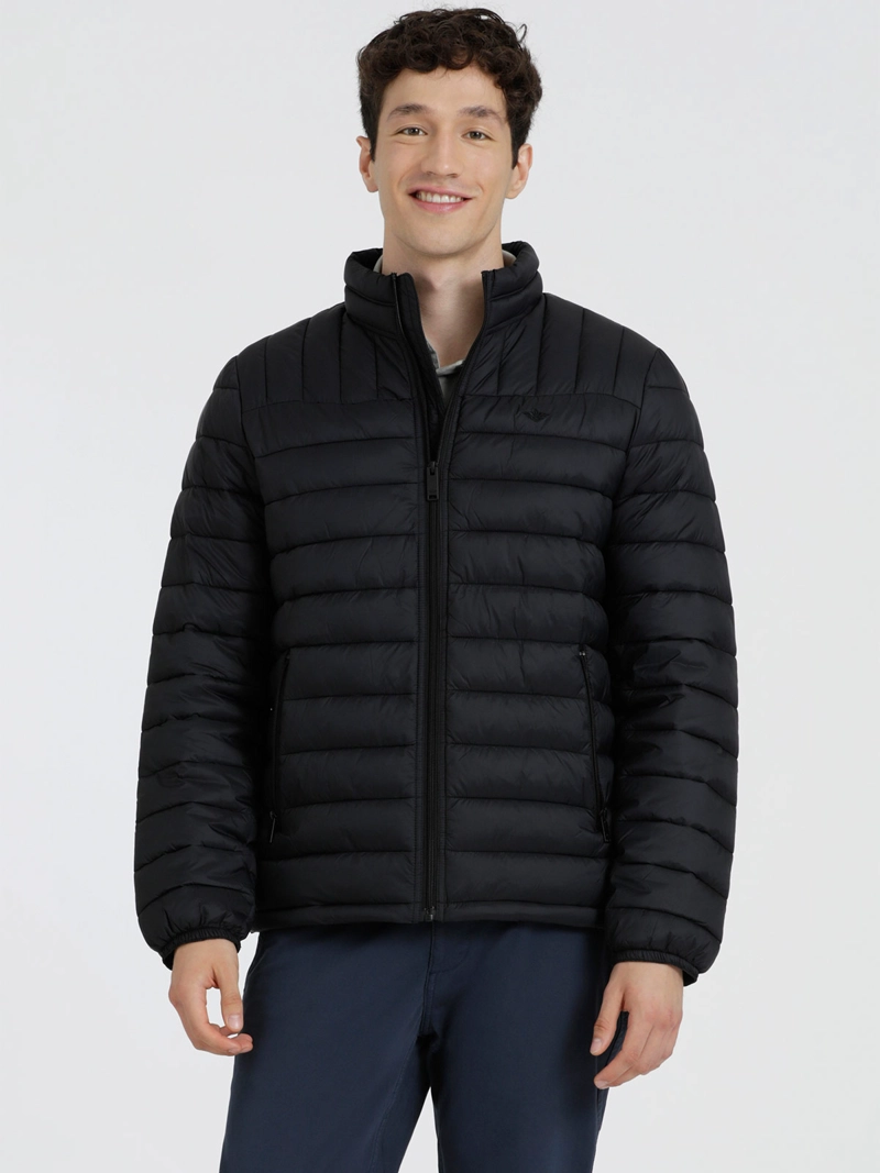 CHAQUETA HOMBRE DOCKERS PARKA - 1