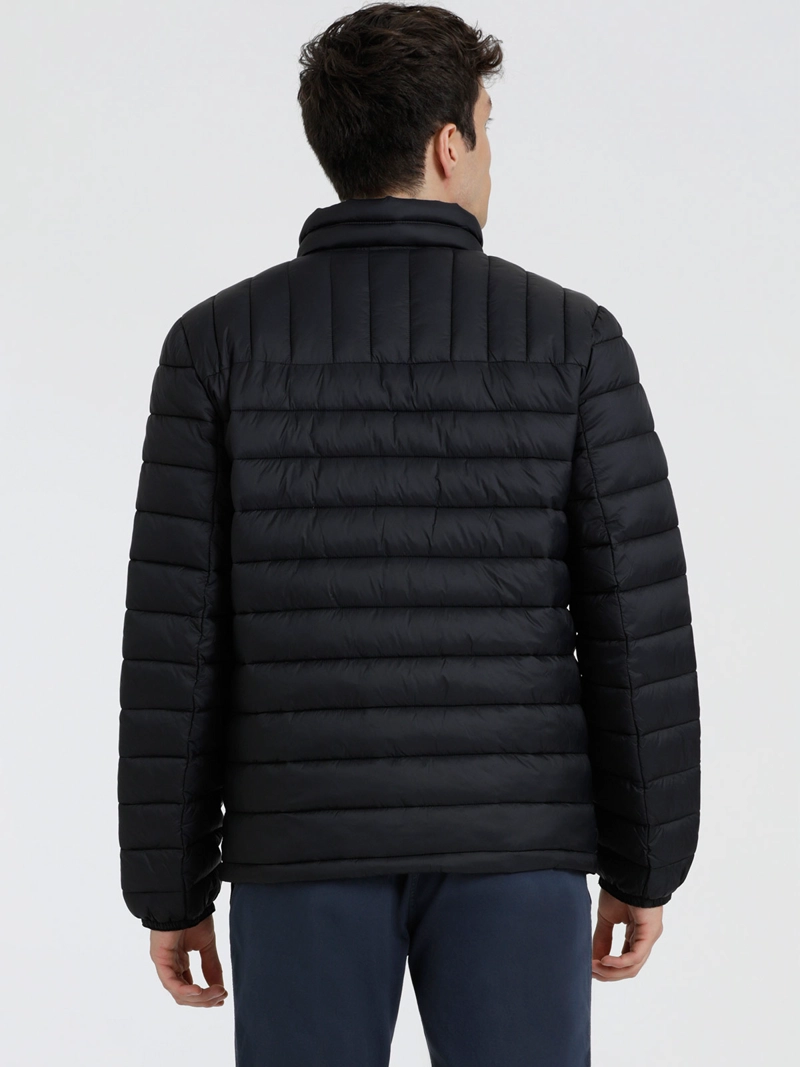 CHAQUETA HOMBRE DOCKERS PARKA - 2