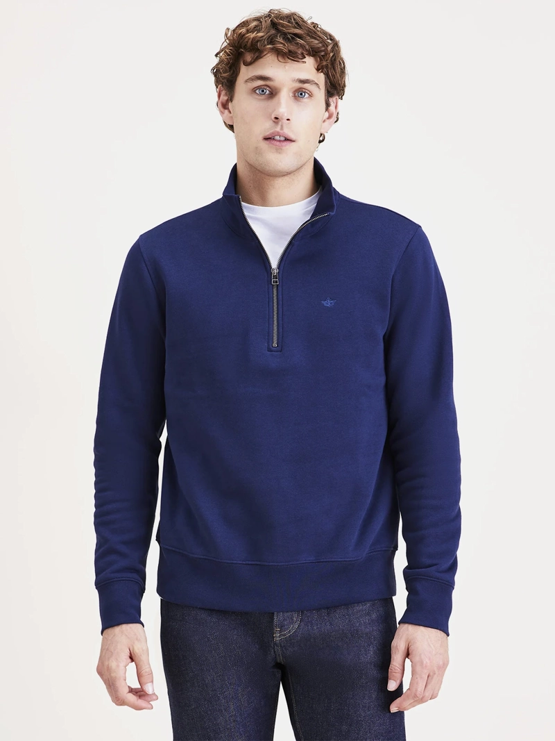 POLERÓN HOMBRE DOCKERS REGULAR FIT - 1