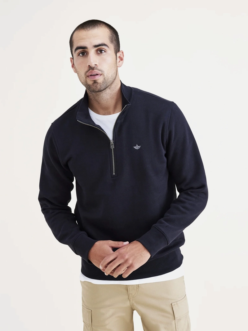 POLERÓN HOMBRE DOCKERS REGULAR FIT - 1