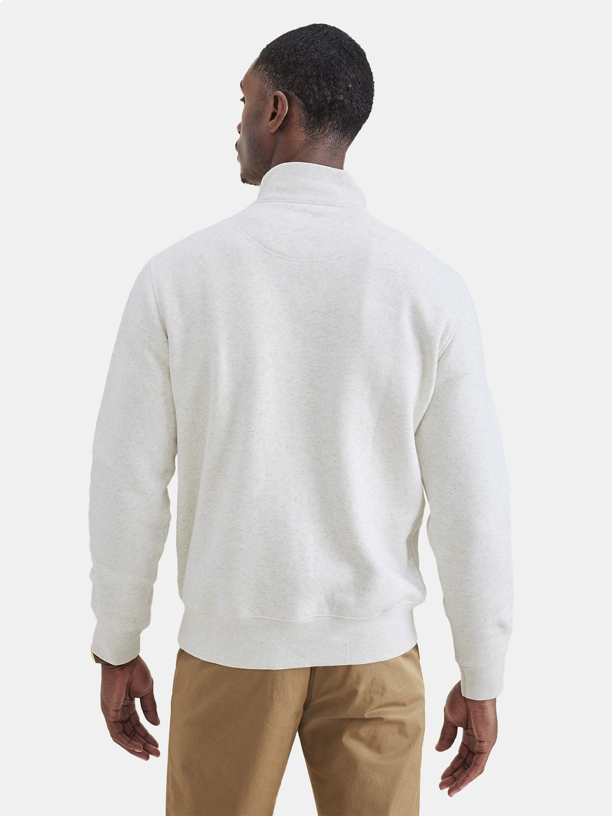 POLERÓN HOMBRE DOCKERS REGULAR FIT - 2