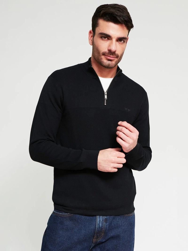 SWEATER HOMBRE DOCKERS - 1