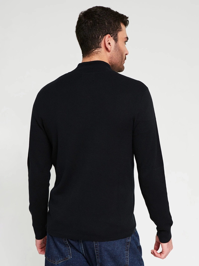 SWEATER HOMBRE DOCKERS - 2