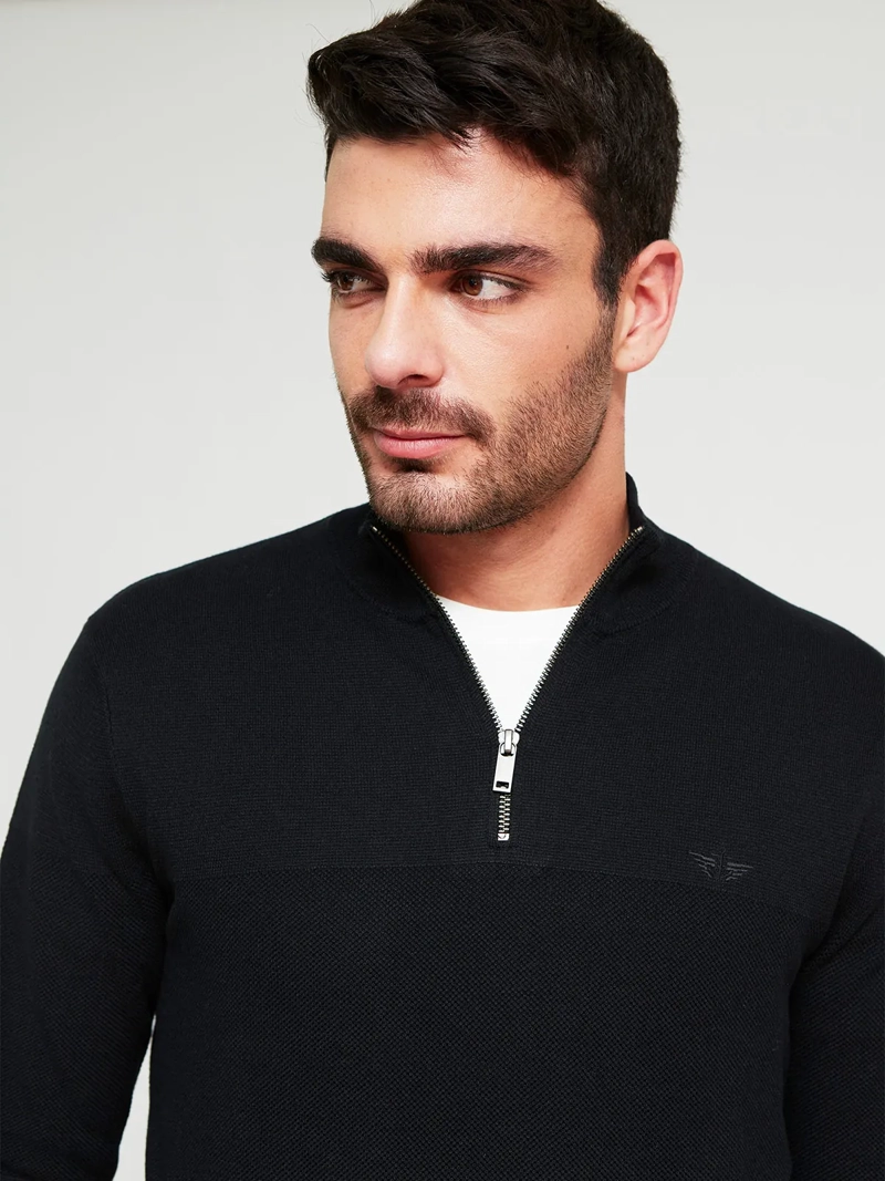 SWEATER HOMBRE DOCKERS - 3