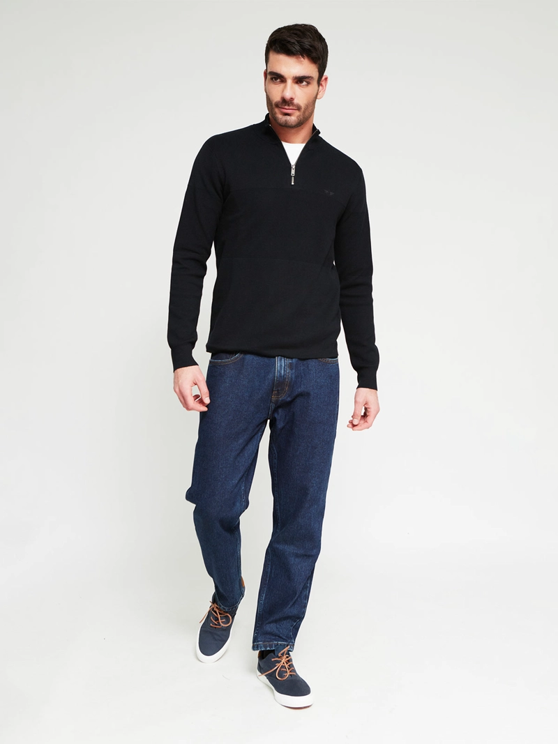 SWEATER HOMBRE DOCKERS - 4