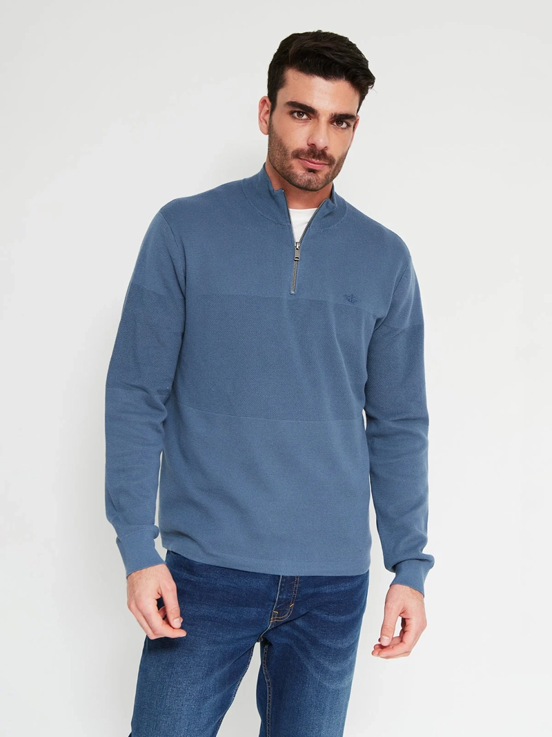 SWEATER HOMBRE DOCKERS - 1