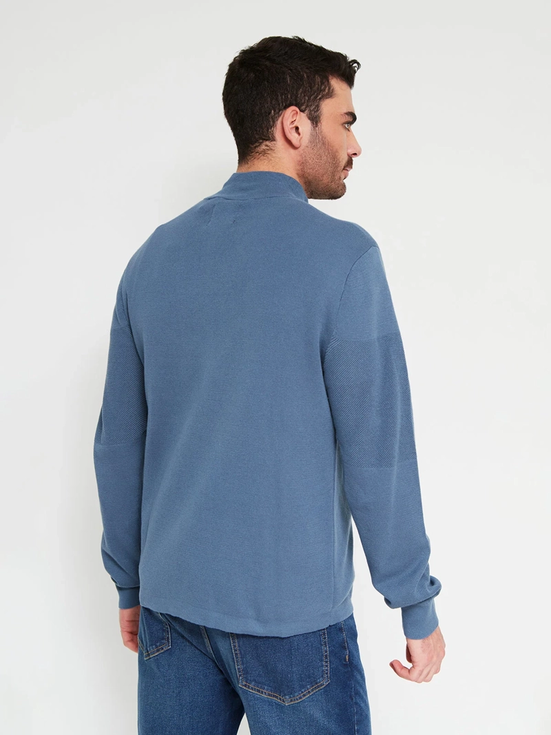 SWEATER HOMBRE DOCKERS - 2