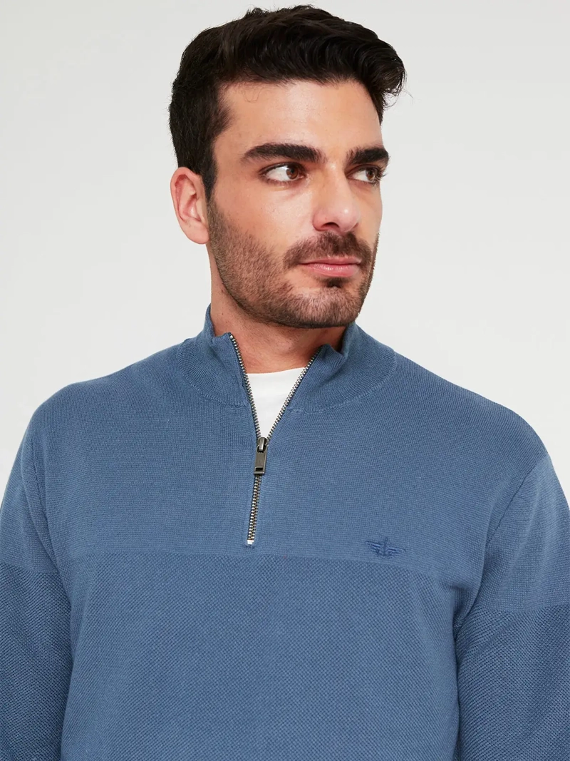 SWEATER HOMBRE DOCKERS - 3