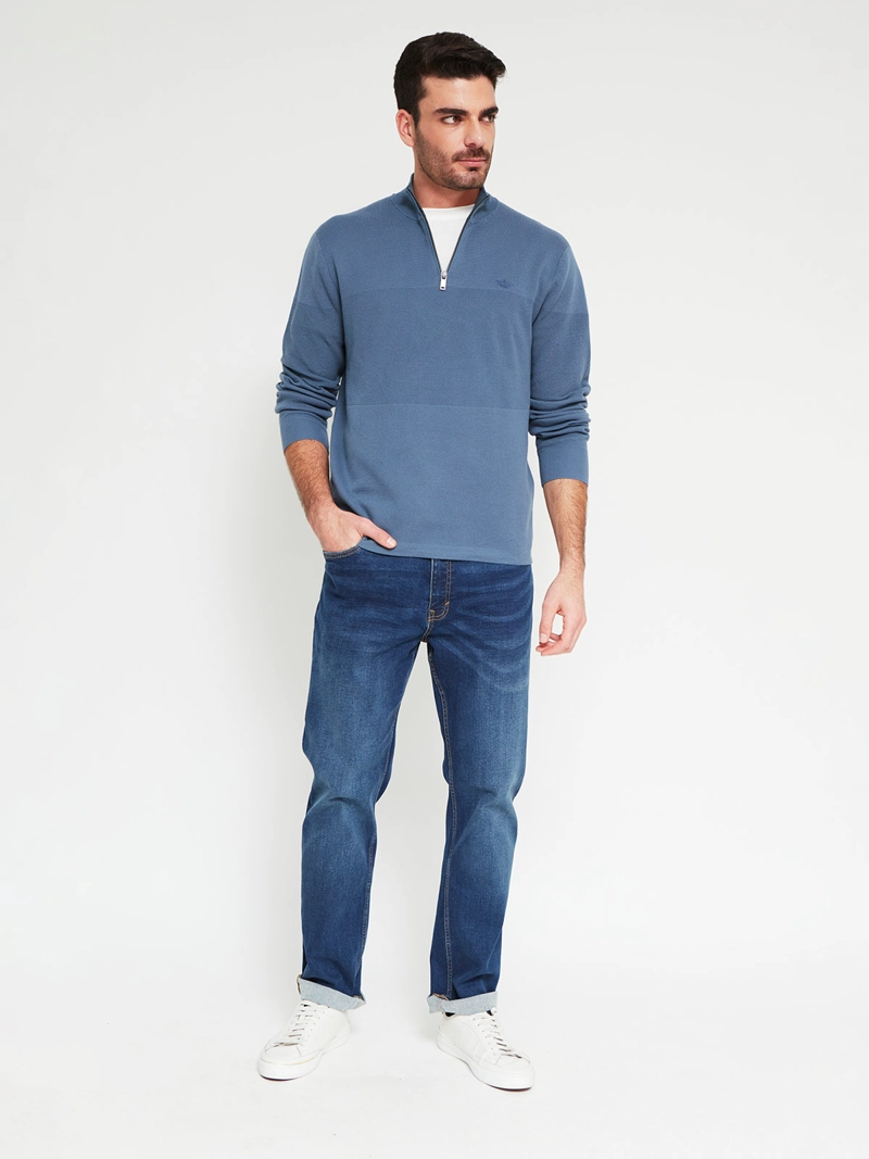 SWEATER HOMBRE DOCKERS - 4
