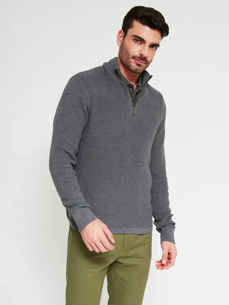 SWEATER HOMBRE DOCKERS - 1