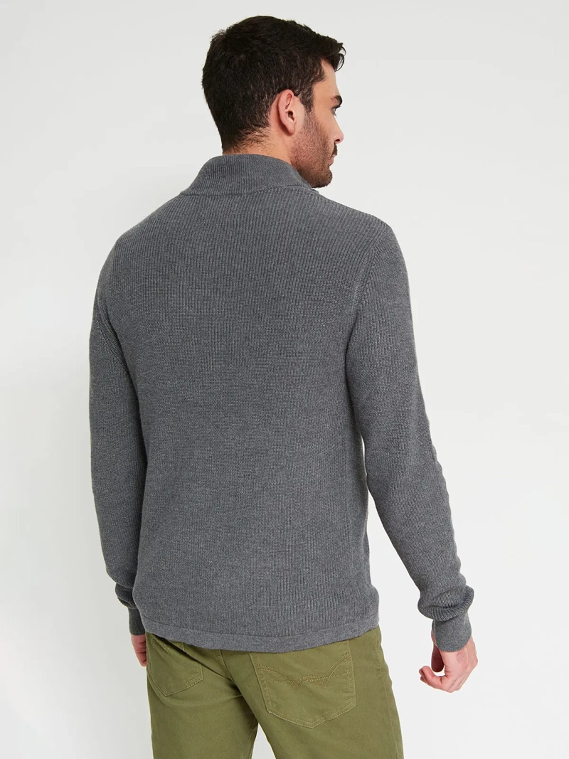 SWEATER HOMBRE DOCKERS - 2