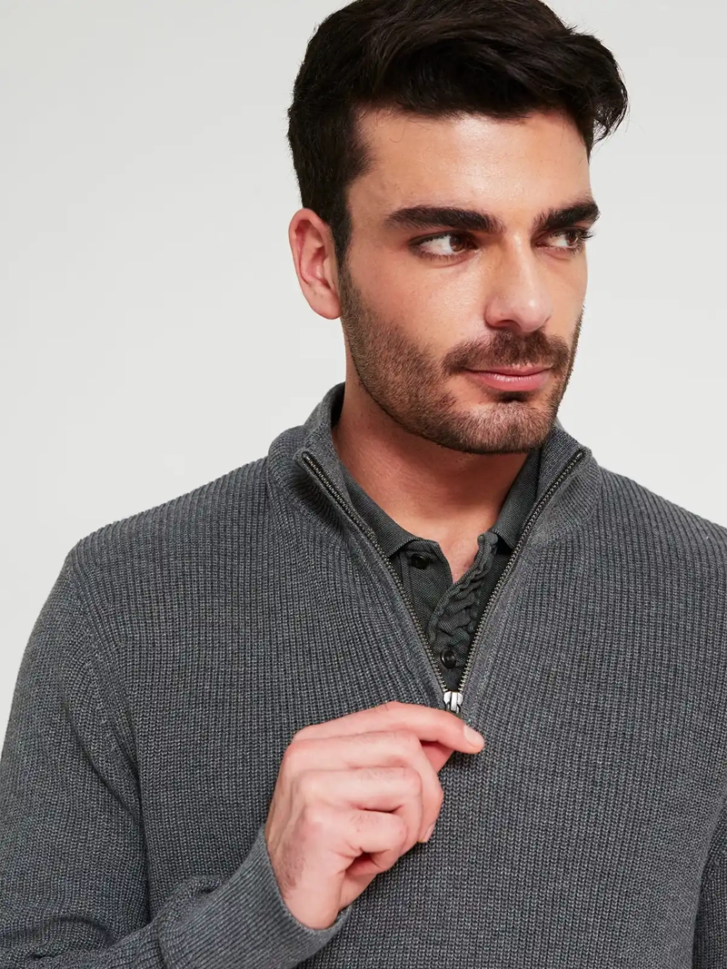 SWEATER HOMBRE DOCKERS - 3