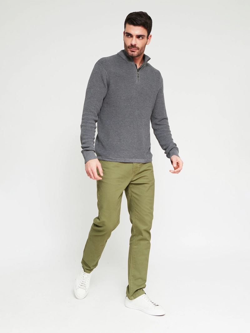 SWEATER HOMBRE DOCKERS - 4