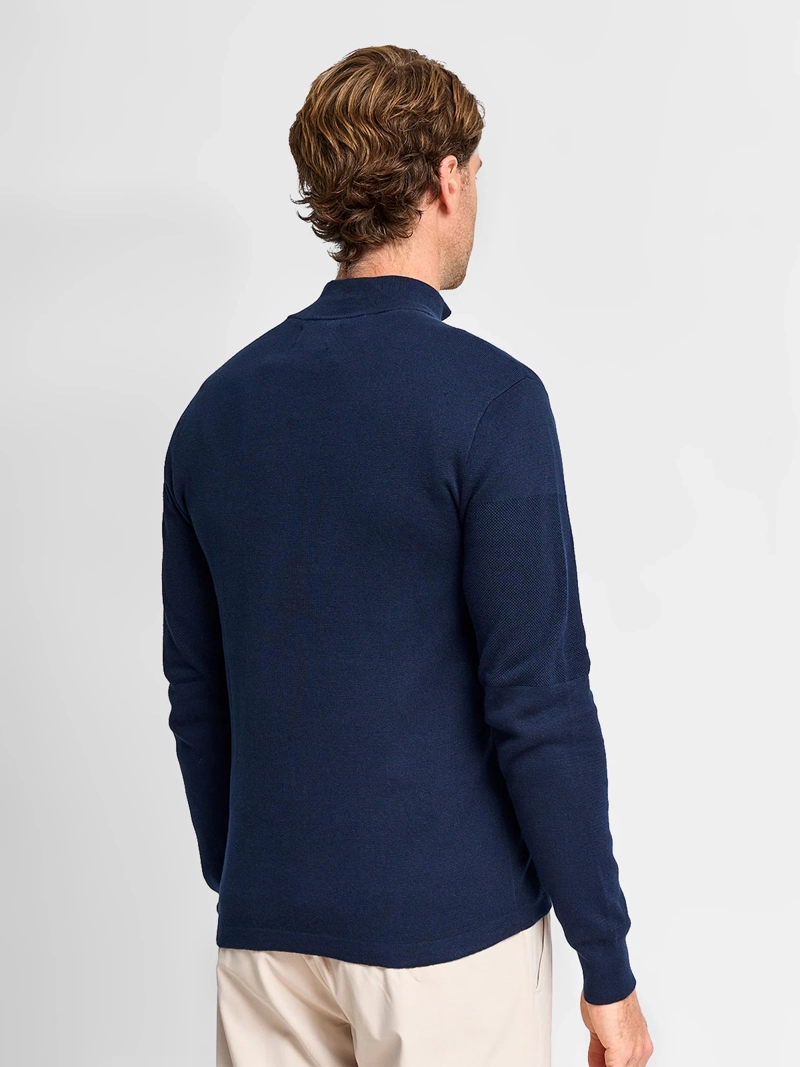 SWEATER HOMBRE DOCKERS - 2